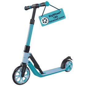 Hudora BigWheel 180 Advanced Junior -1